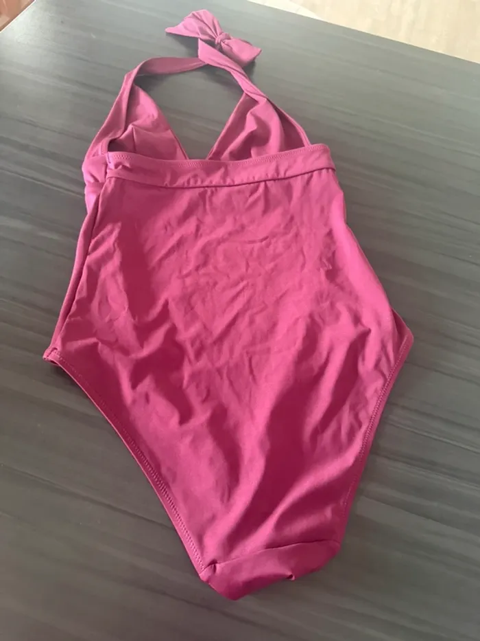 Maillot de bain gainant - photo numéro 2