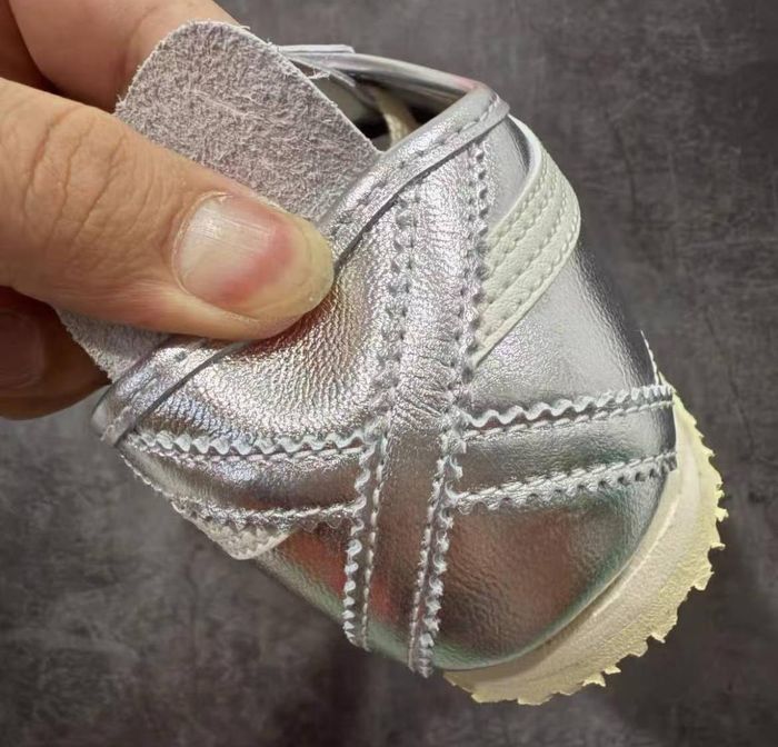 Onitsuka Tiger Mexico 66 - photo numéro 5