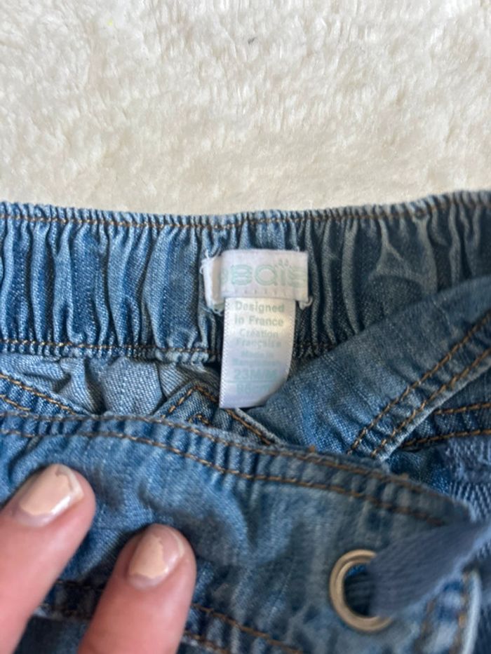 Ensemble fille ~ Gémo ~ 24 mois - photo numéro 4