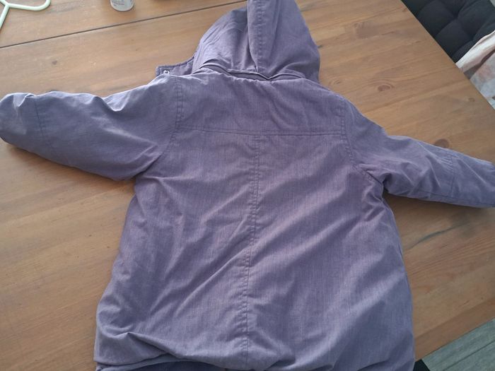Manteau 2 ans - photo numéro 4