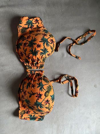 Maillot de bain