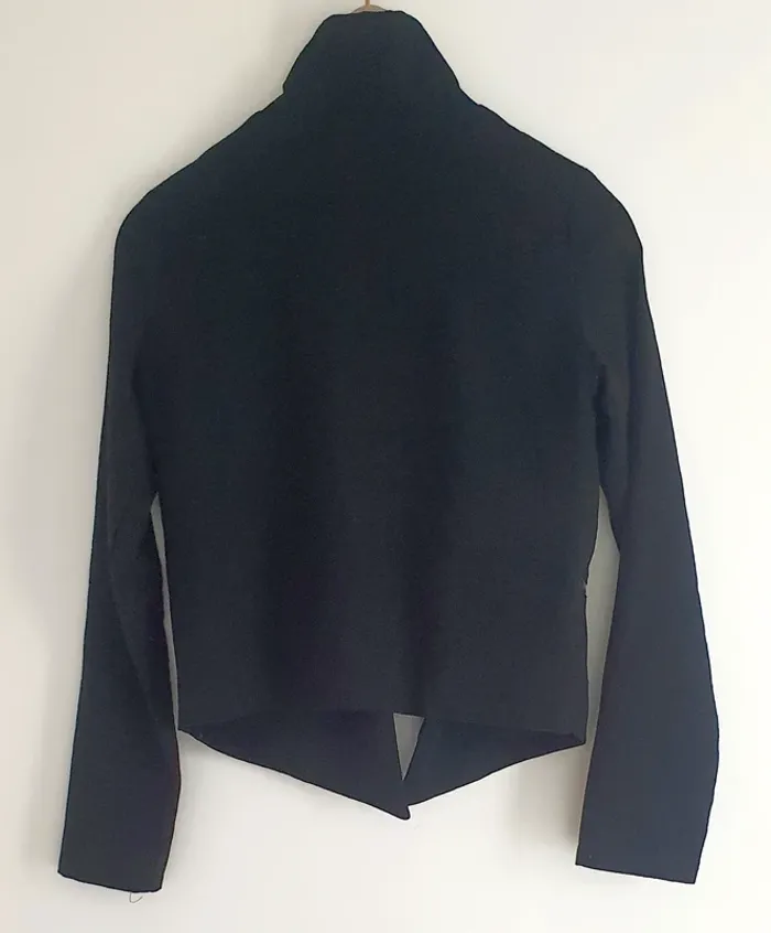 Veste mim - photo numéro 2