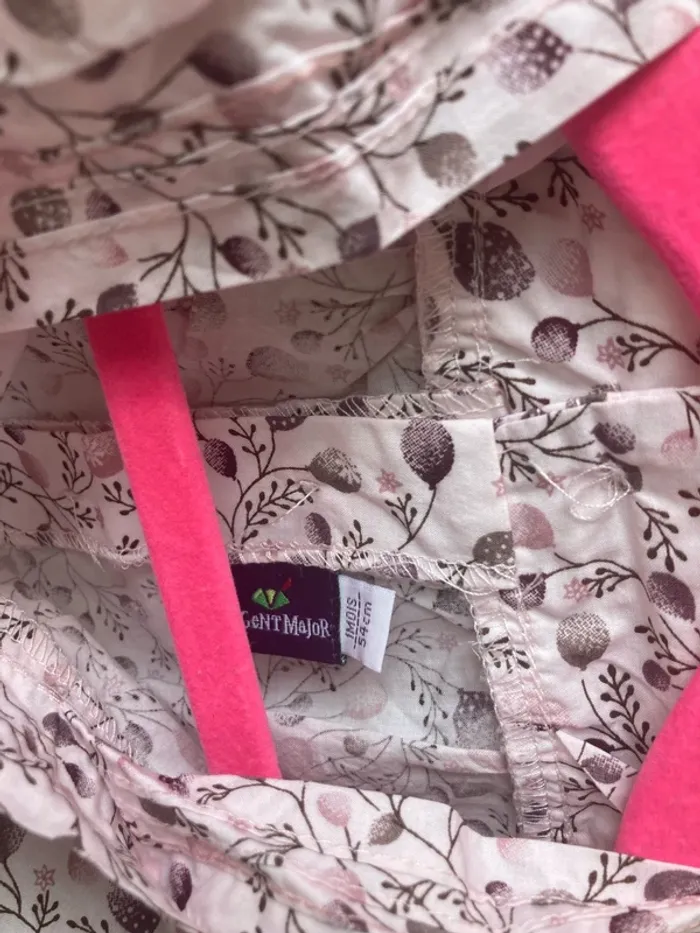 Chemise manche courte Sergent Major - photo numéro 3
