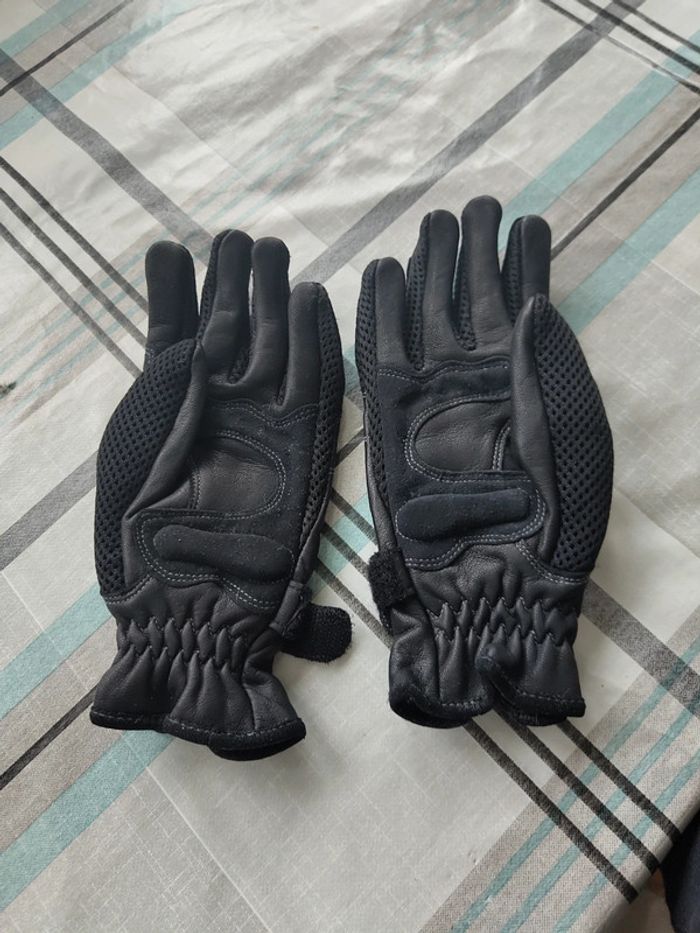 Gants ixon taille s - photo numéro 2