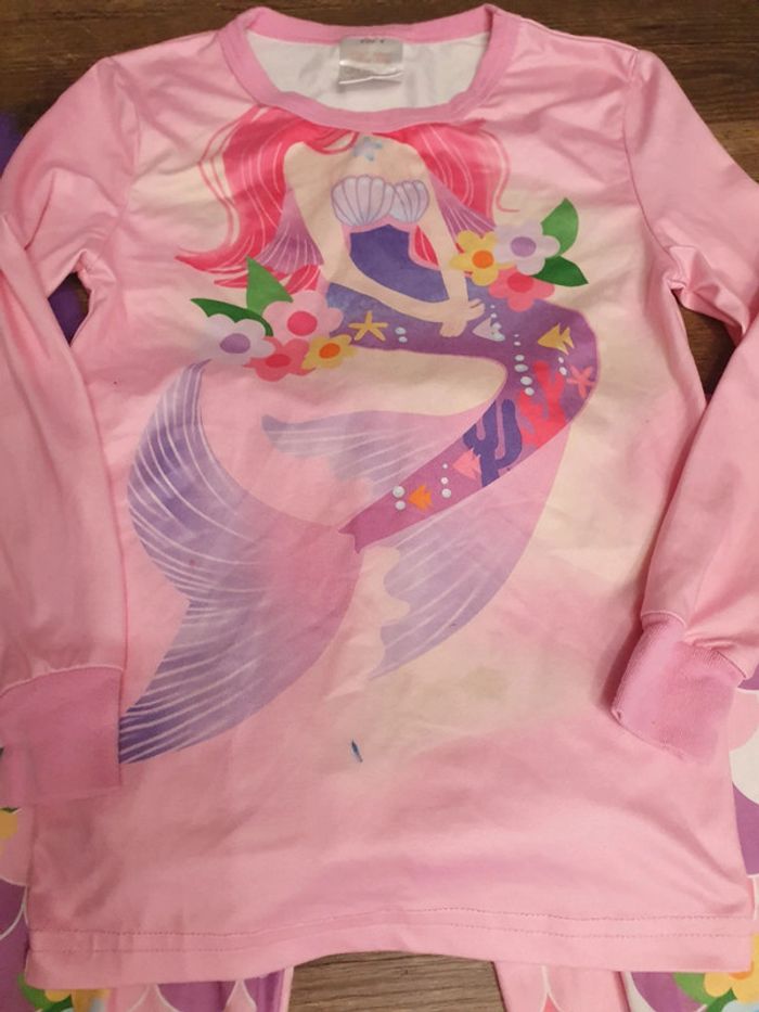 Pyjama princesse Sophia - photo numéro 4