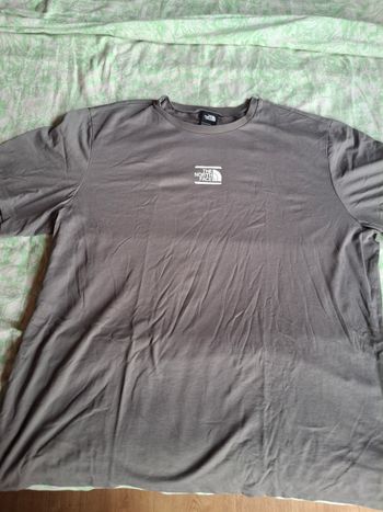 Tee-shirt homme The North Face