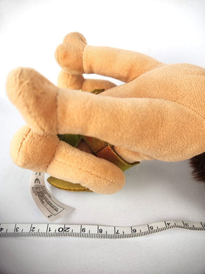 Peluche Spot "Le Voyage d'Arlo" Disney Pixar The Good Dinosaur - photo numéro 7