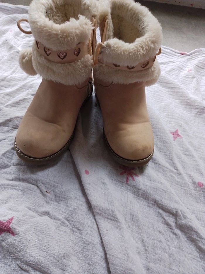 Botte hiver - photo numéro 4