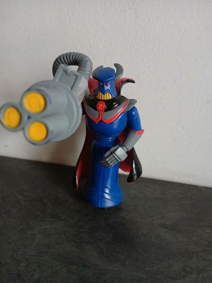 Zorg Toy Story - photo numéro 2