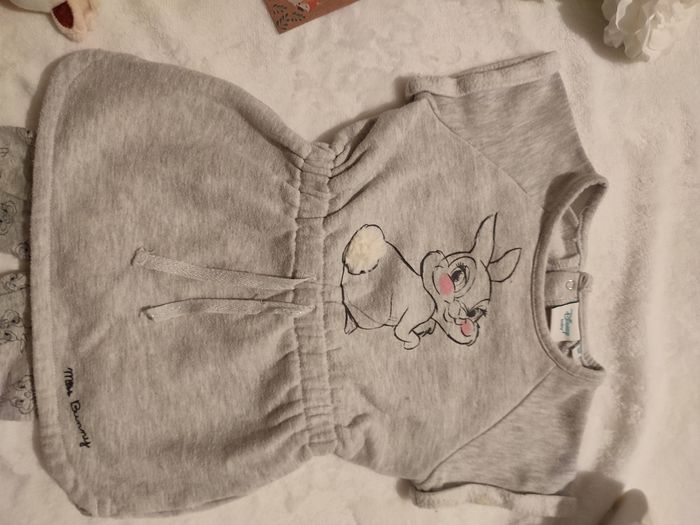 Ensemble Disney baby 18 mois - photo numéro 3