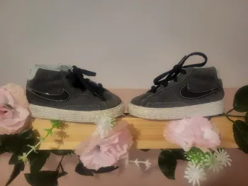 Basket nike