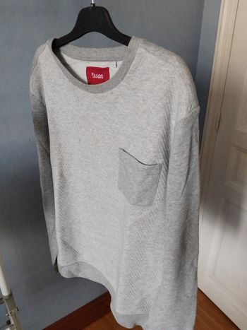 Sweat Jules taille L