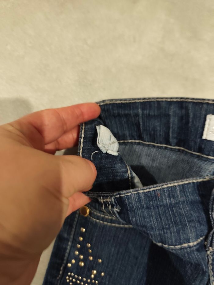 Jeans - photo numéro 4