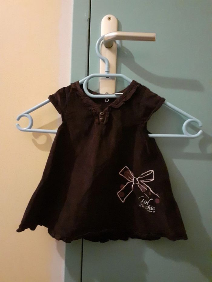 Robe 3 mois