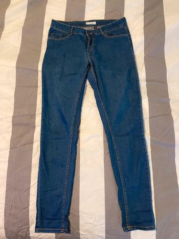 Jean Skinny