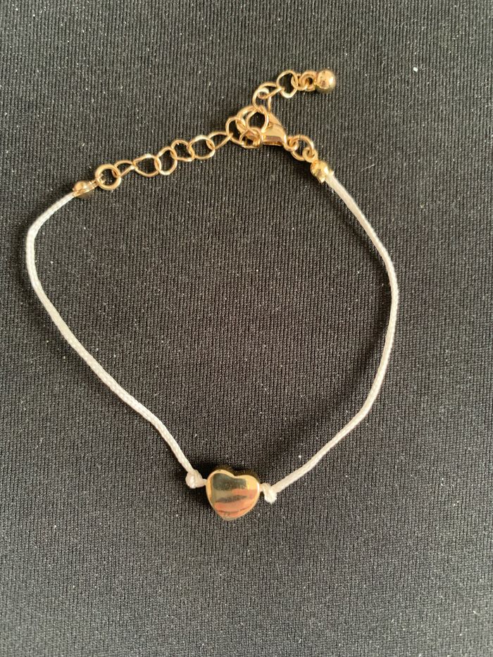 Bracelet fantaisie - photo numéro 2