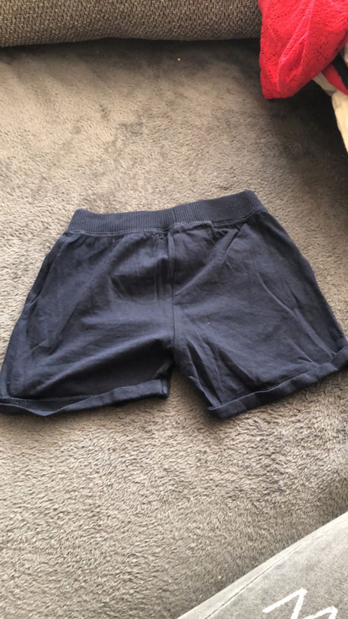 Short garçon - photo numéro 2