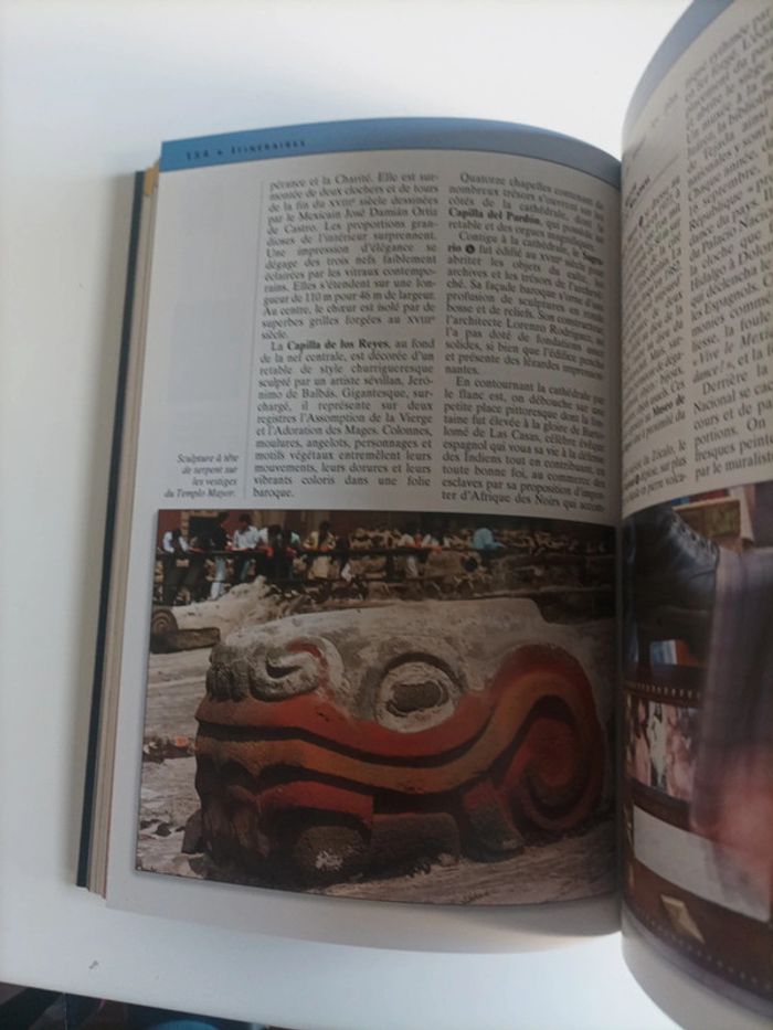 Le grand guide du Mexique - photo numéro 4