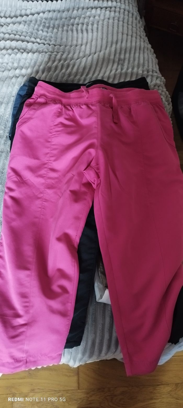 Pantacourts - photo numéro 5