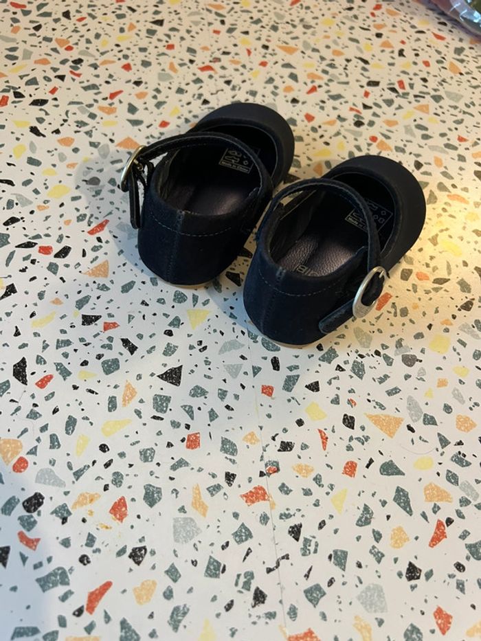 Ballerines obaïbi - photo numéro 4