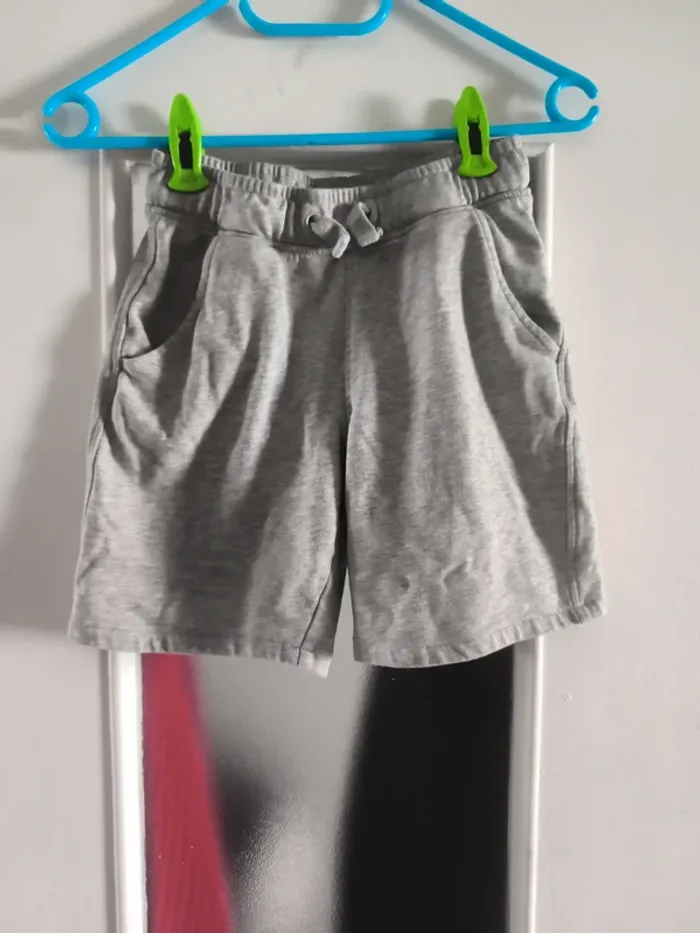 Short 9/10 ans bs