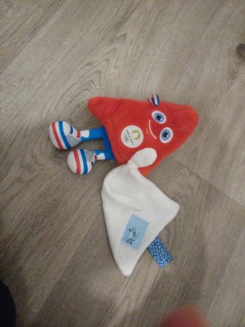 Doudou Fridge