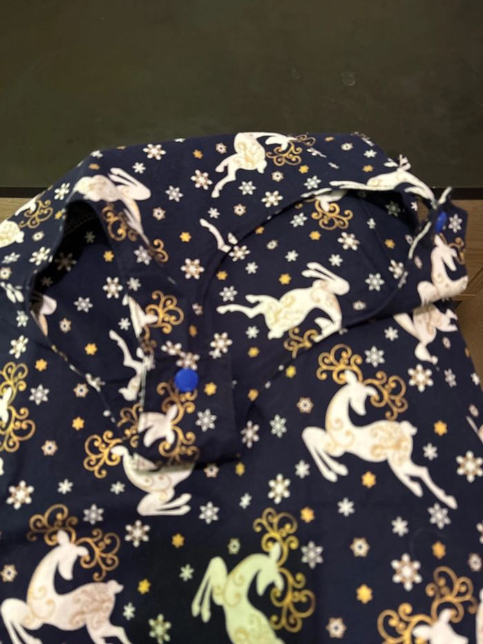 Robe à motifs - photo numéro 2