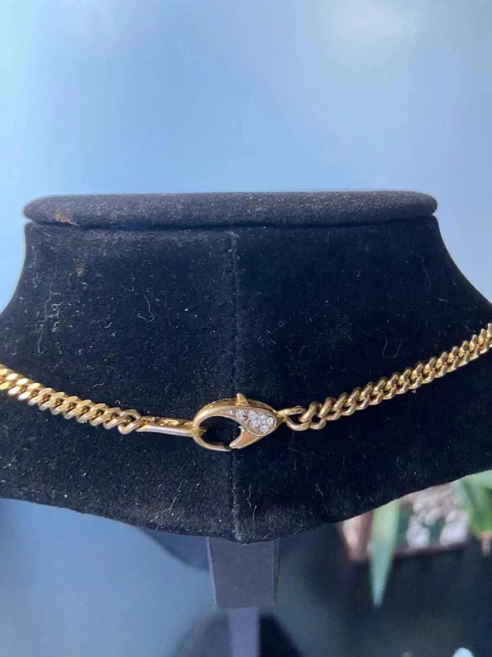 Collier vintage - photo numéro 2