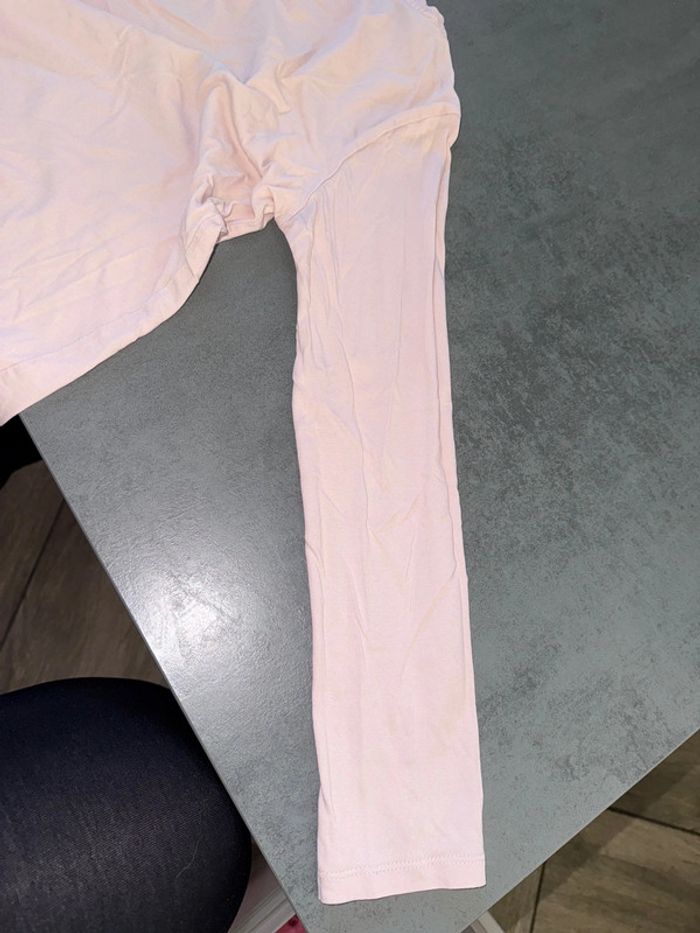 T-shirt Gemo - photo numéro 5