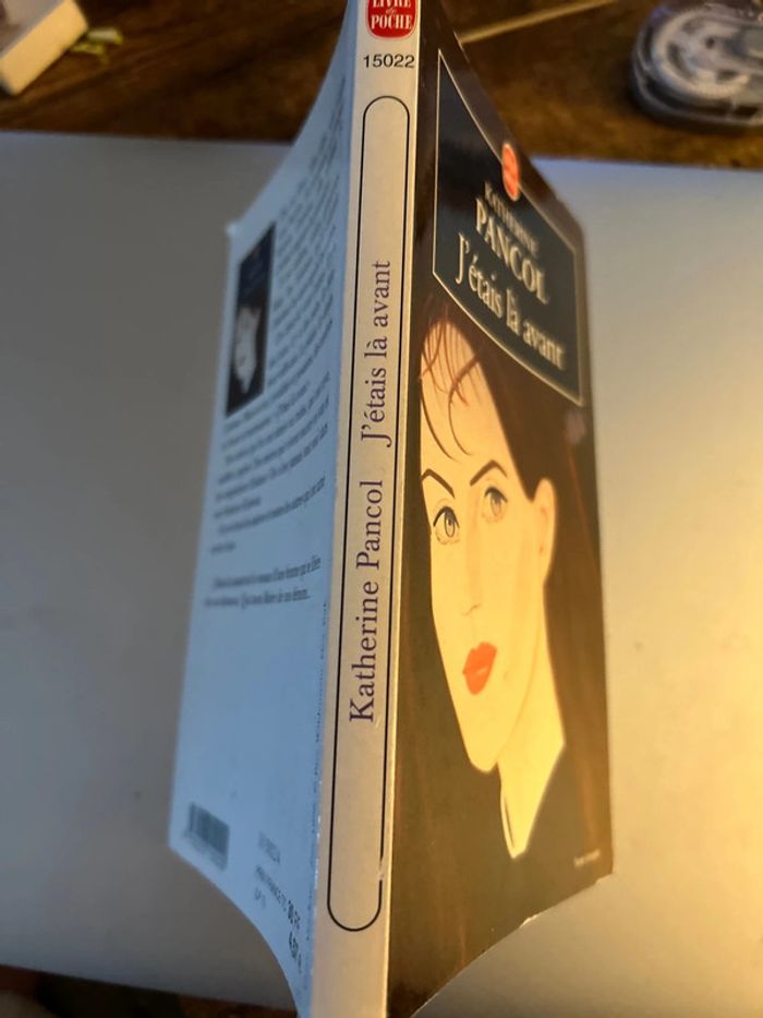 J’étais là avant - photo numéro 3