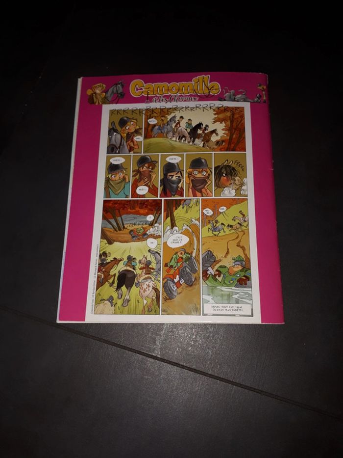 Magasine les p'tites sorcières n 211 - photo numéro 13