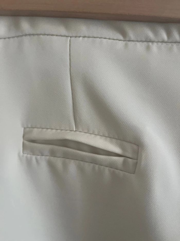 Joli pantalon droit - photo numéro 5