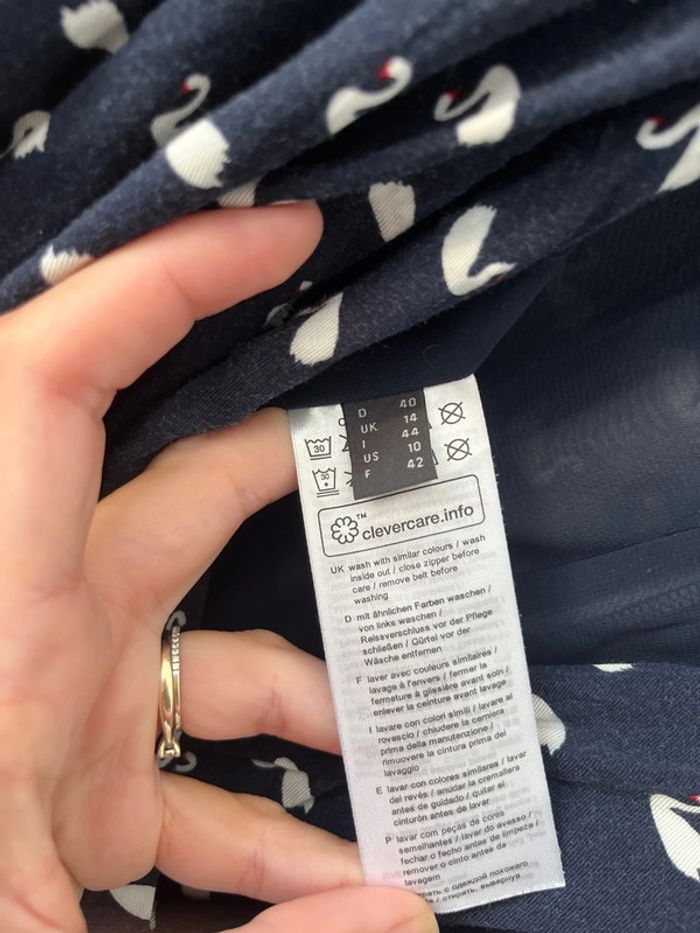 Combinaison esprit T42 - photo numéro 5