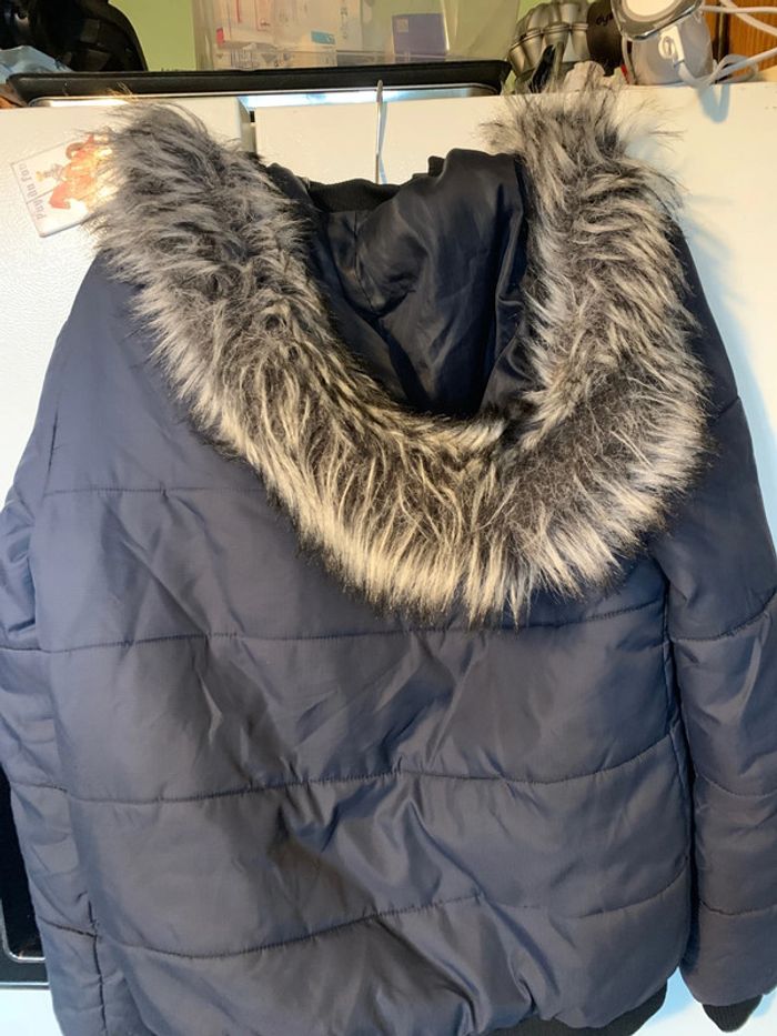 Doudoune redskins garçons - photo numéro 3