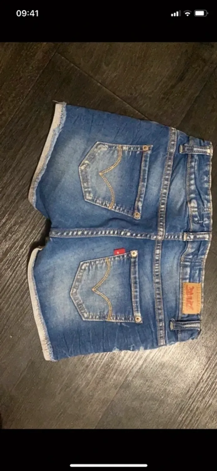 Short Levi’s - photo numéro 3