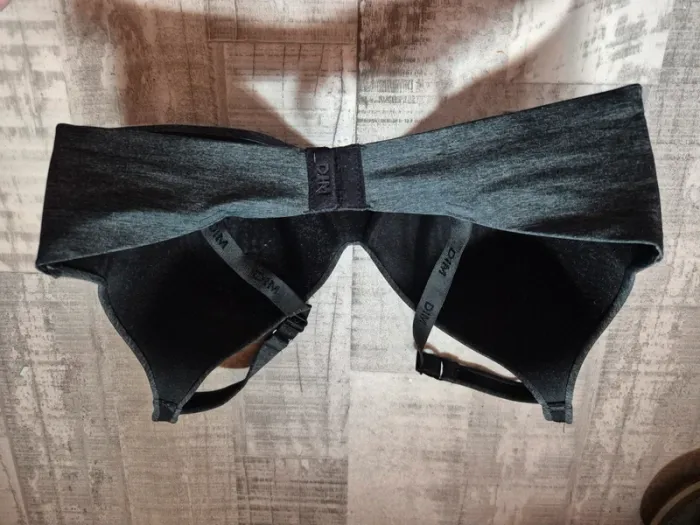 Soutien gorge DIM - photo numéro 2