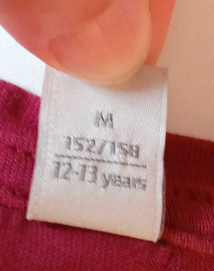 T-shirt Esprit 13 ans - photo numéro 5