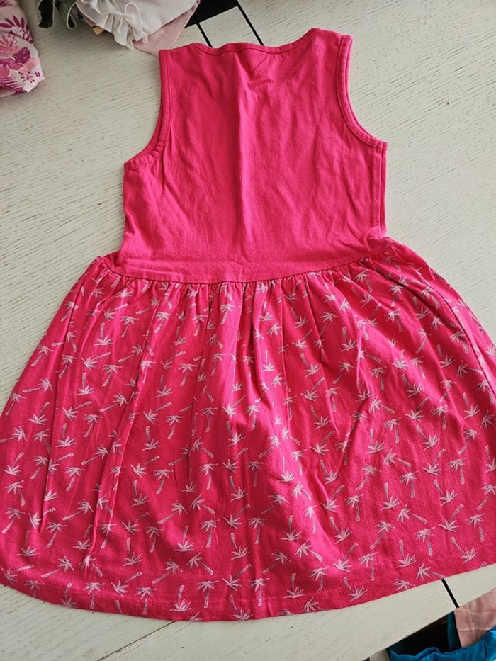 Robe minnie 6 ans - photo numéro 4