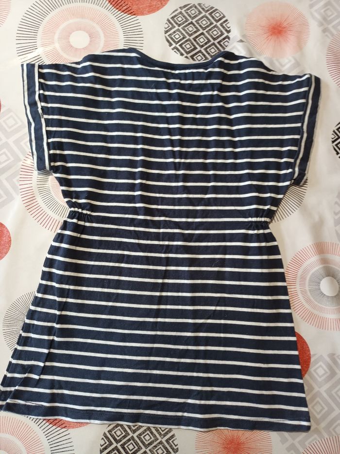 Lot 3 robes Taille 4 ans - photo numéro 7