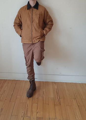 Veste détroit Carhartt