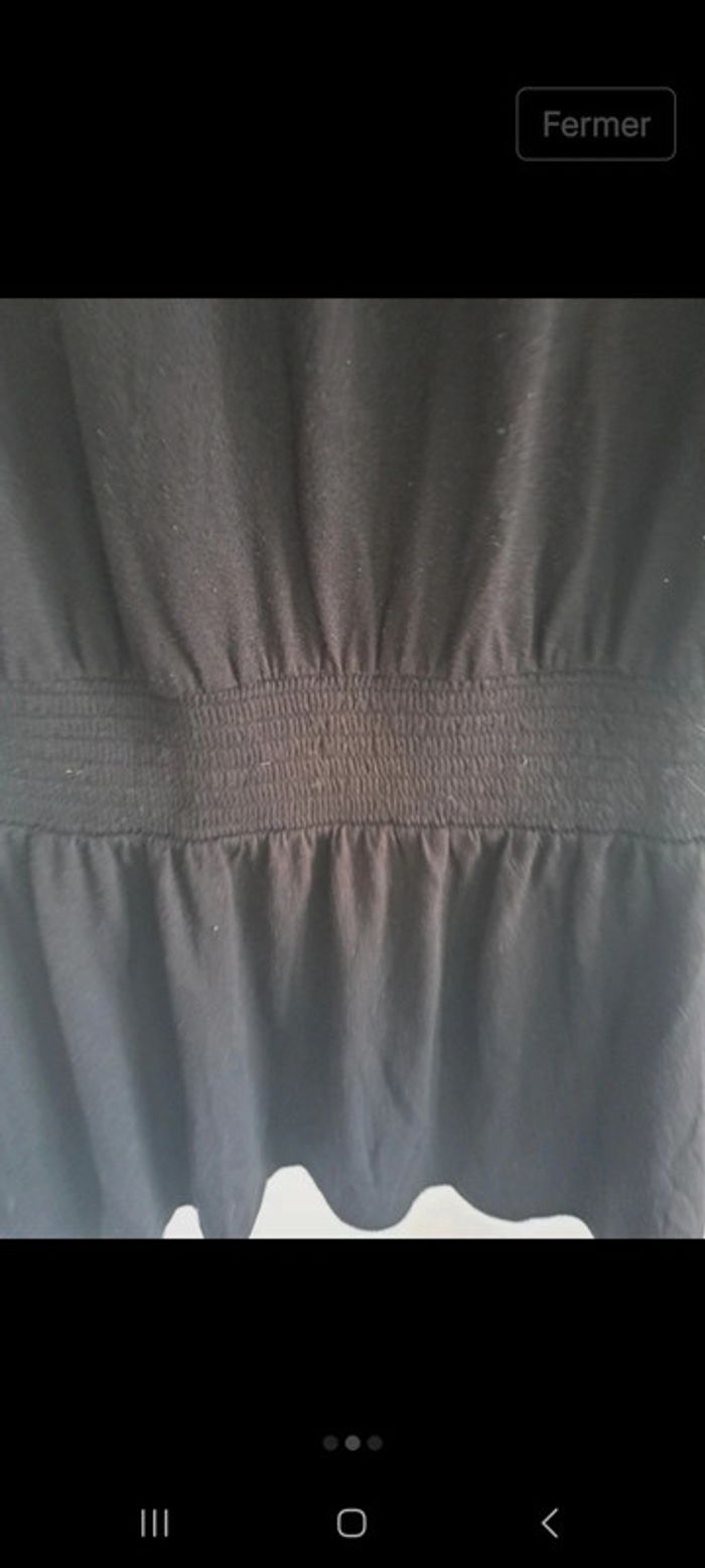 Robe grossesse Vertbaudet 46/48 - photo numéro 2