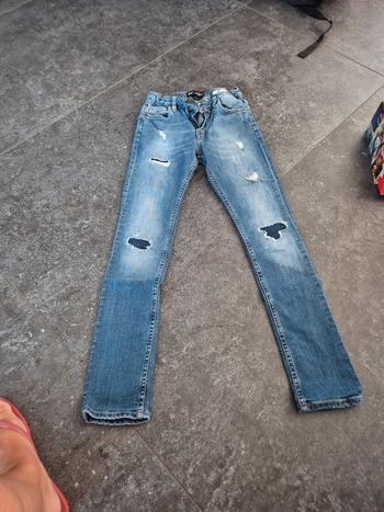 Jeans 👖 garçon