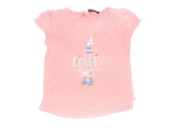 Tee shirt sergent major 6 ans