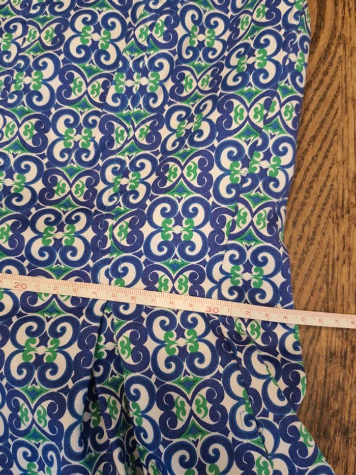Jolie robe d'été Nine West taille 2 fr 36 - photo numéro 17