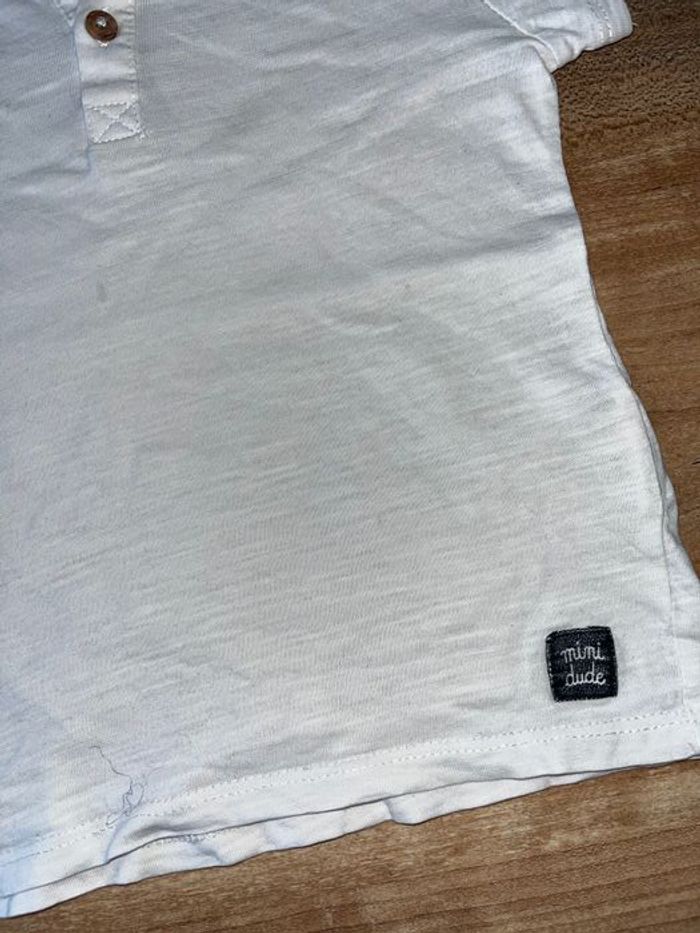 T-Shirt 24 mois - photo numéro 4