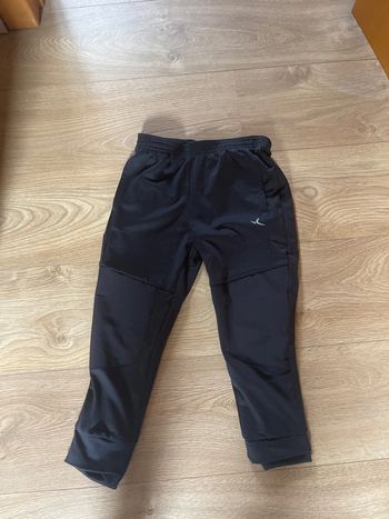 Pantalon de jogging 5/6 ans