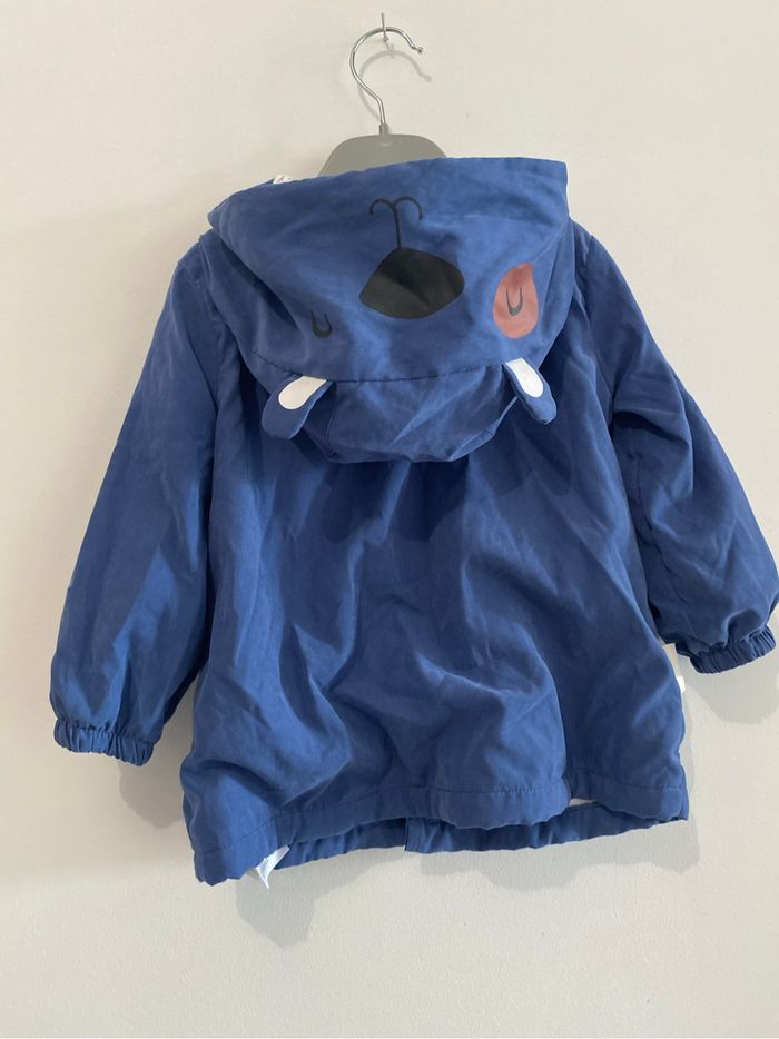 Veste Petit Béguin - photo numéro 4