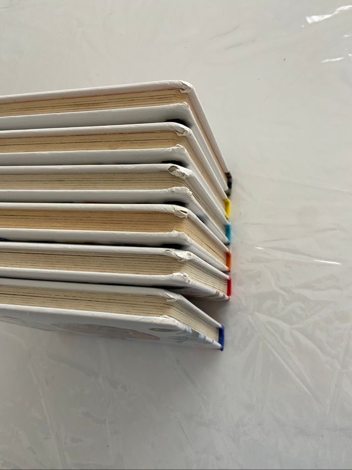 Lot livres petit garçon - photo numéro 8