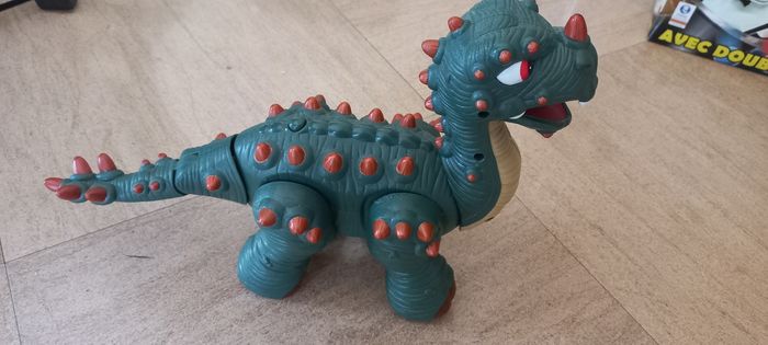 Dinosaure Imaginext Fischer Price