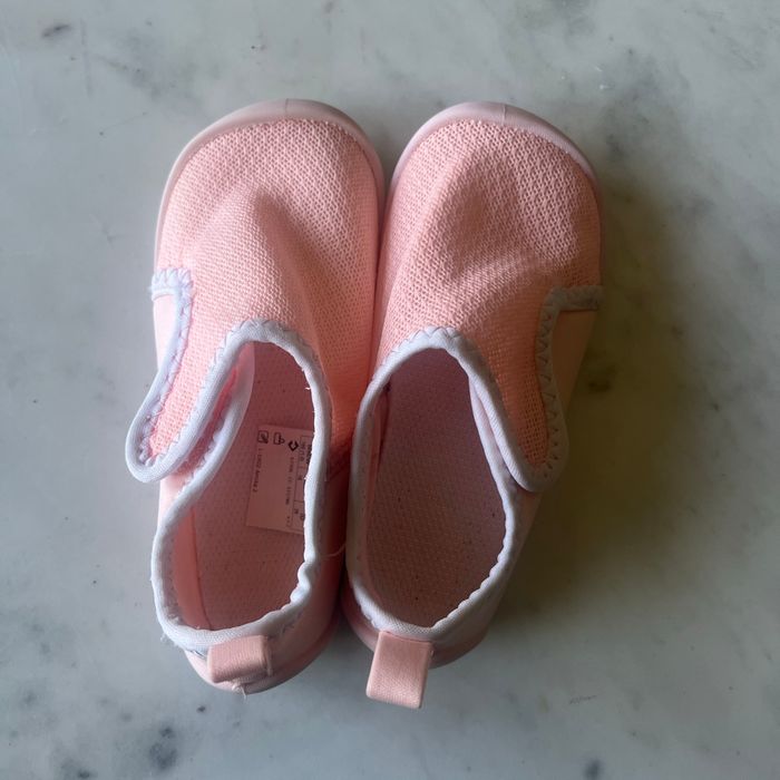 Chaussons Domyos décathlon  taille 26